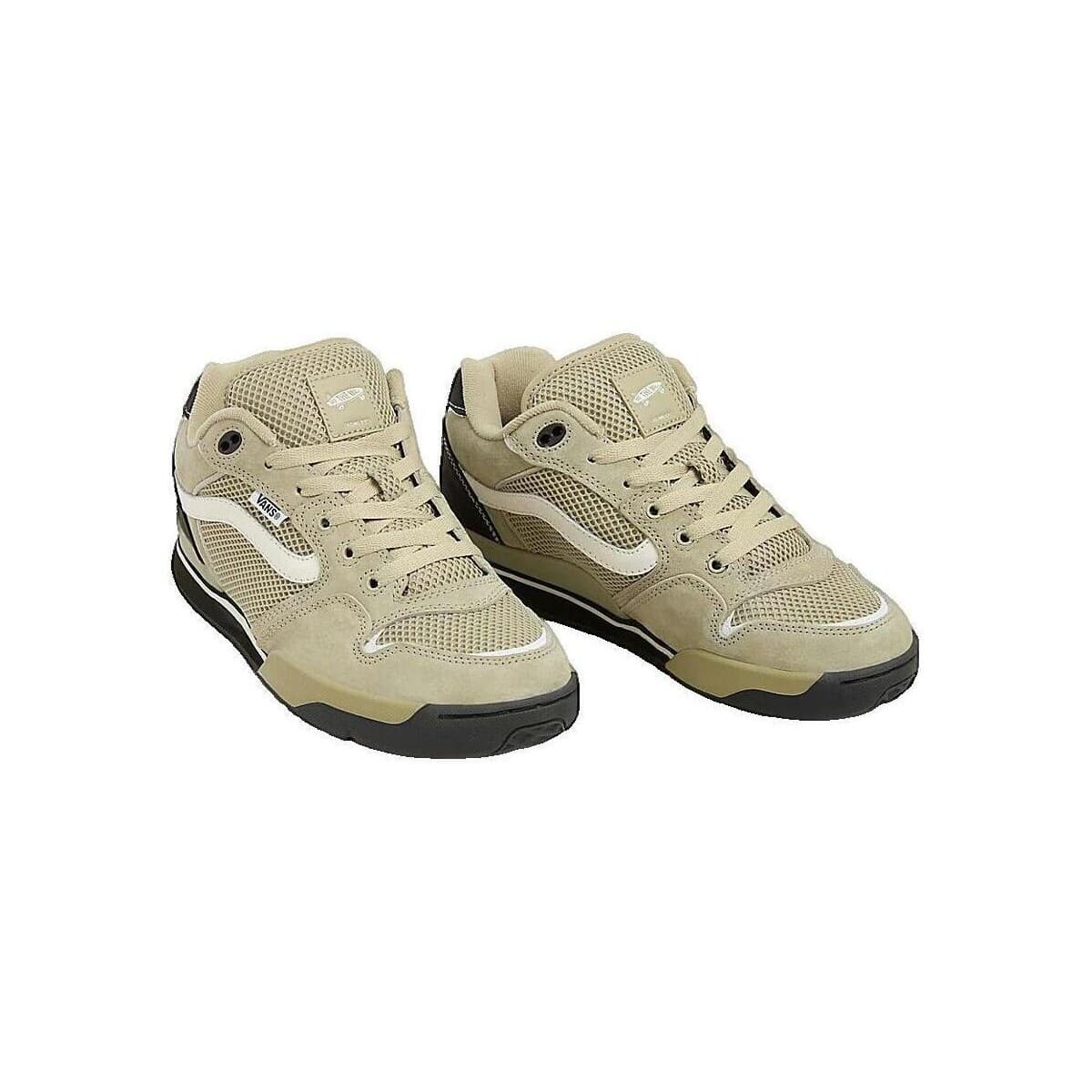 Women's Sneakers Vans Green