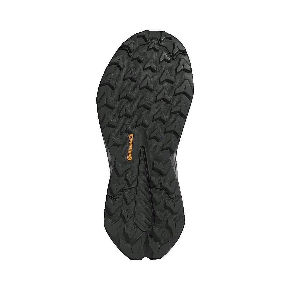 Women's Outdoor Shoes adidas Black