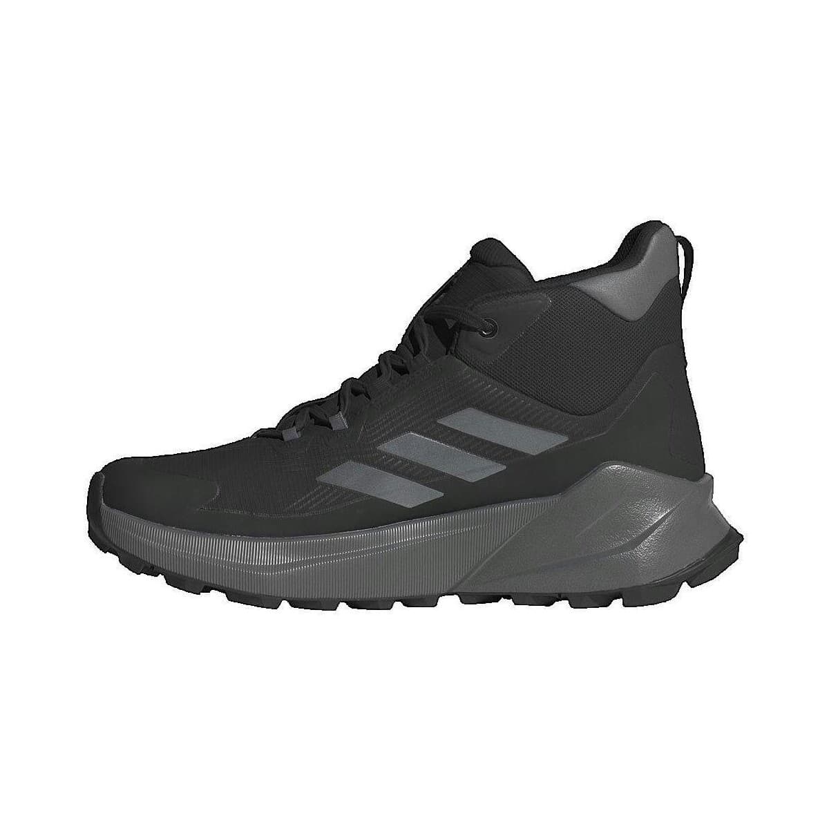 Women's Outdoor Shoes adidas Black