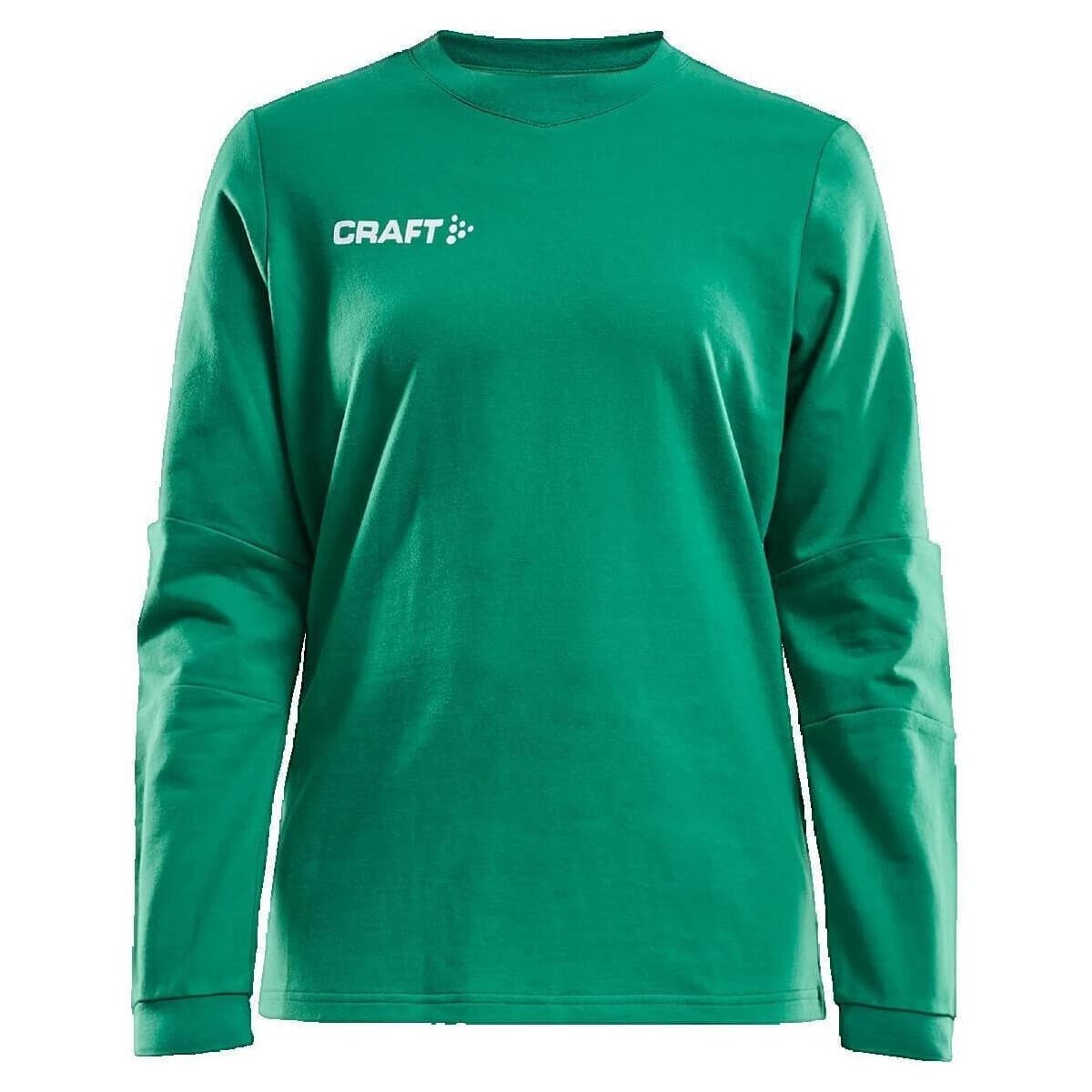 Women's T-Shirts Craft Green