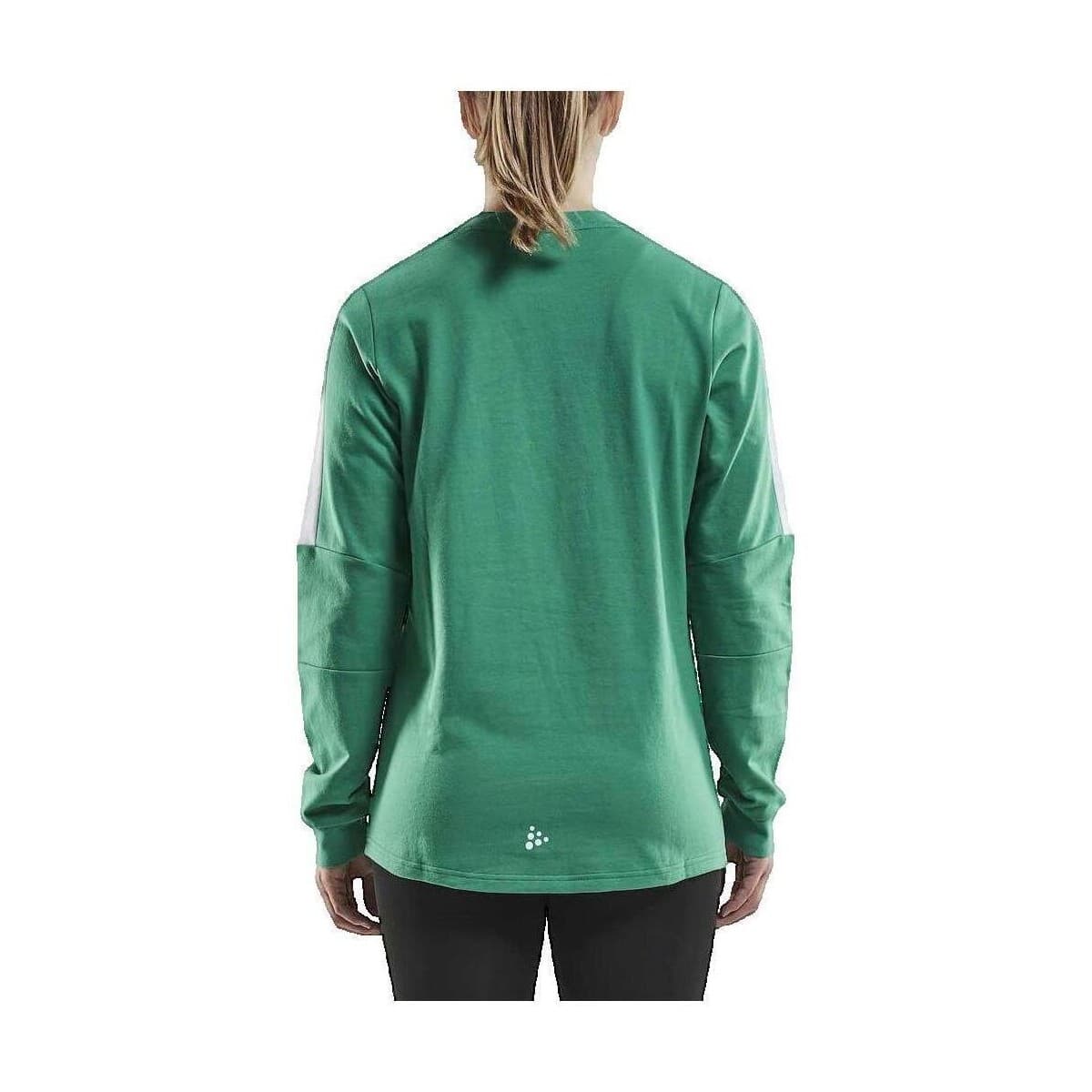 Women's T-Shirts Craft Green