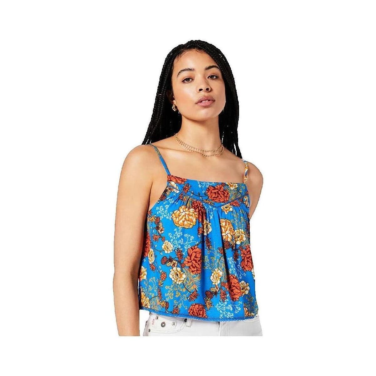 Μπλούζα Superdry Débardeur Vintage