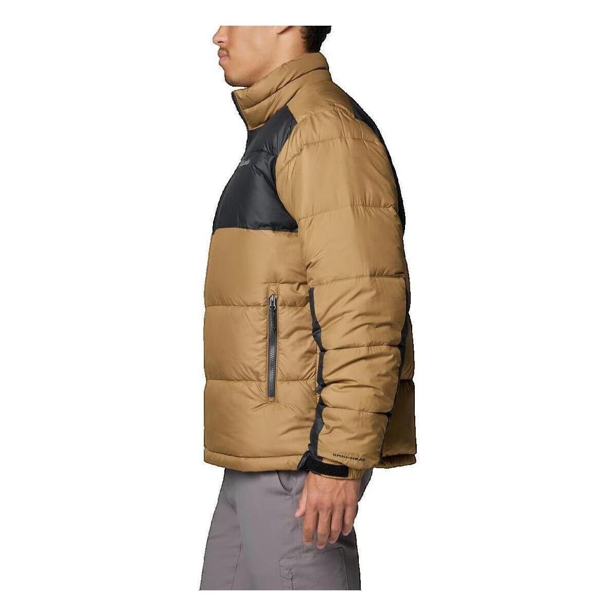 Women's Jackets Columbia Brown