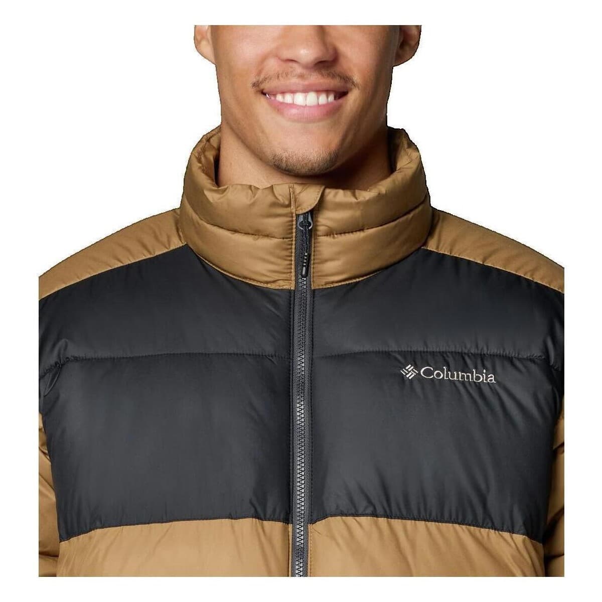 Women's Jackets Columbia Brown