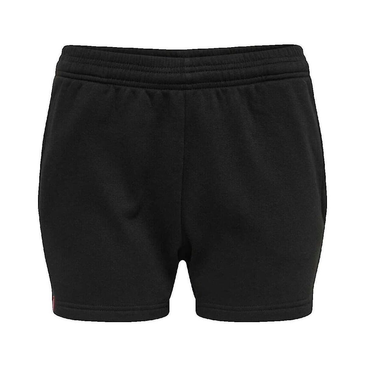 Shorts & Βερμούδες hummel Short Red Basic