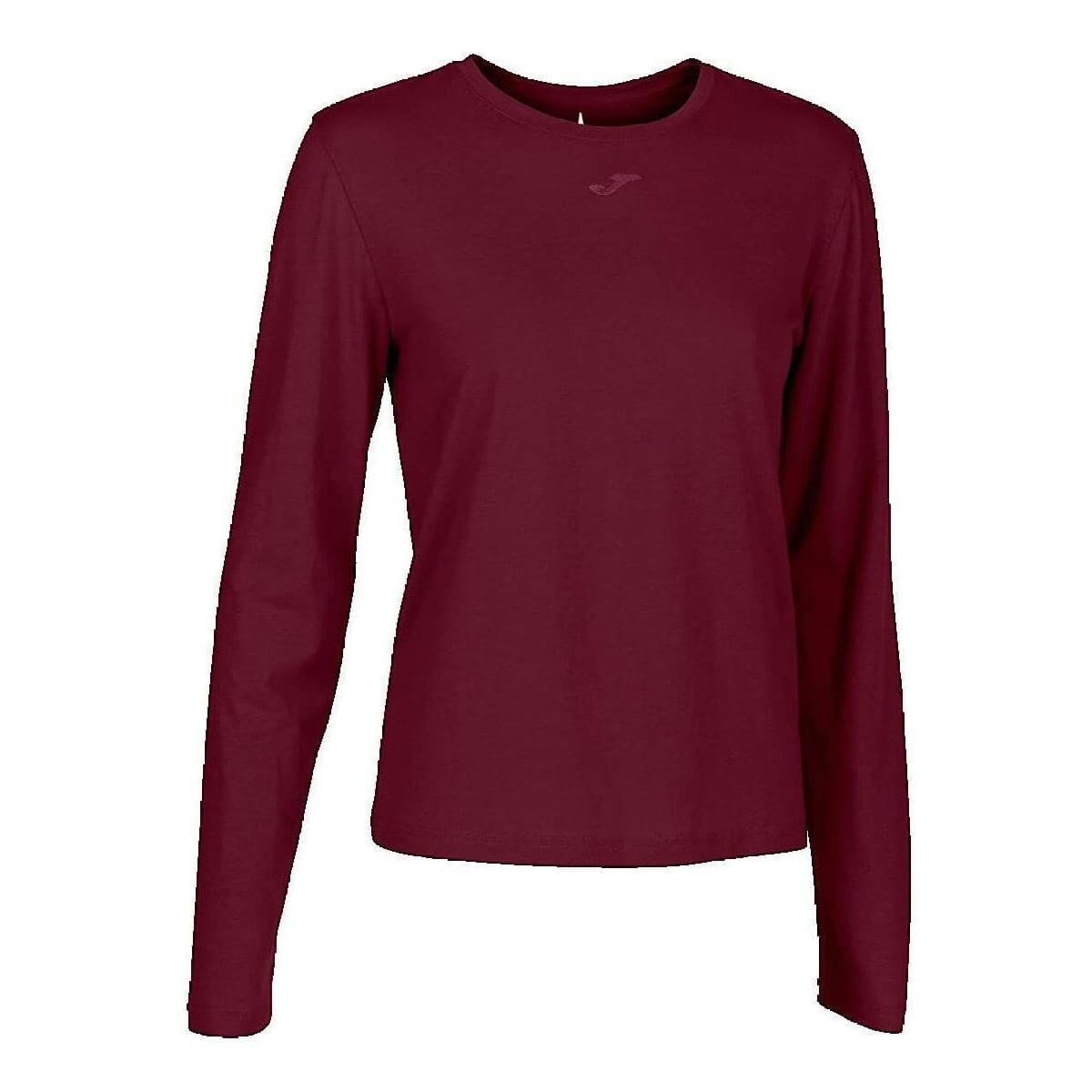 Women's Sports T-Shirts Joma Red