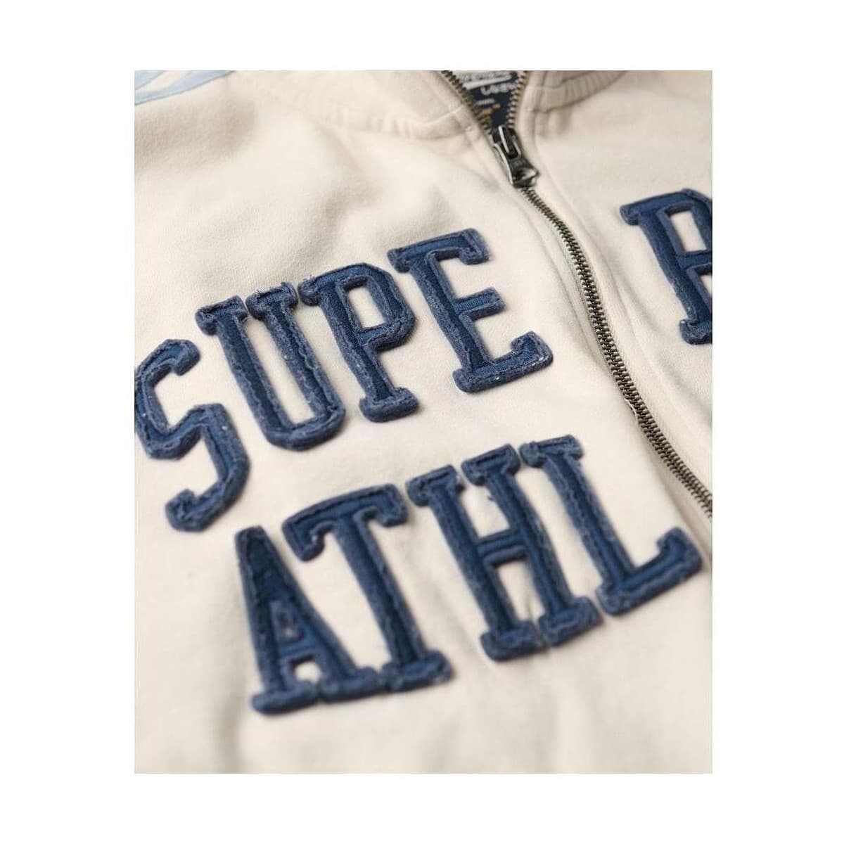 Women's Cardigans Superdry Beige