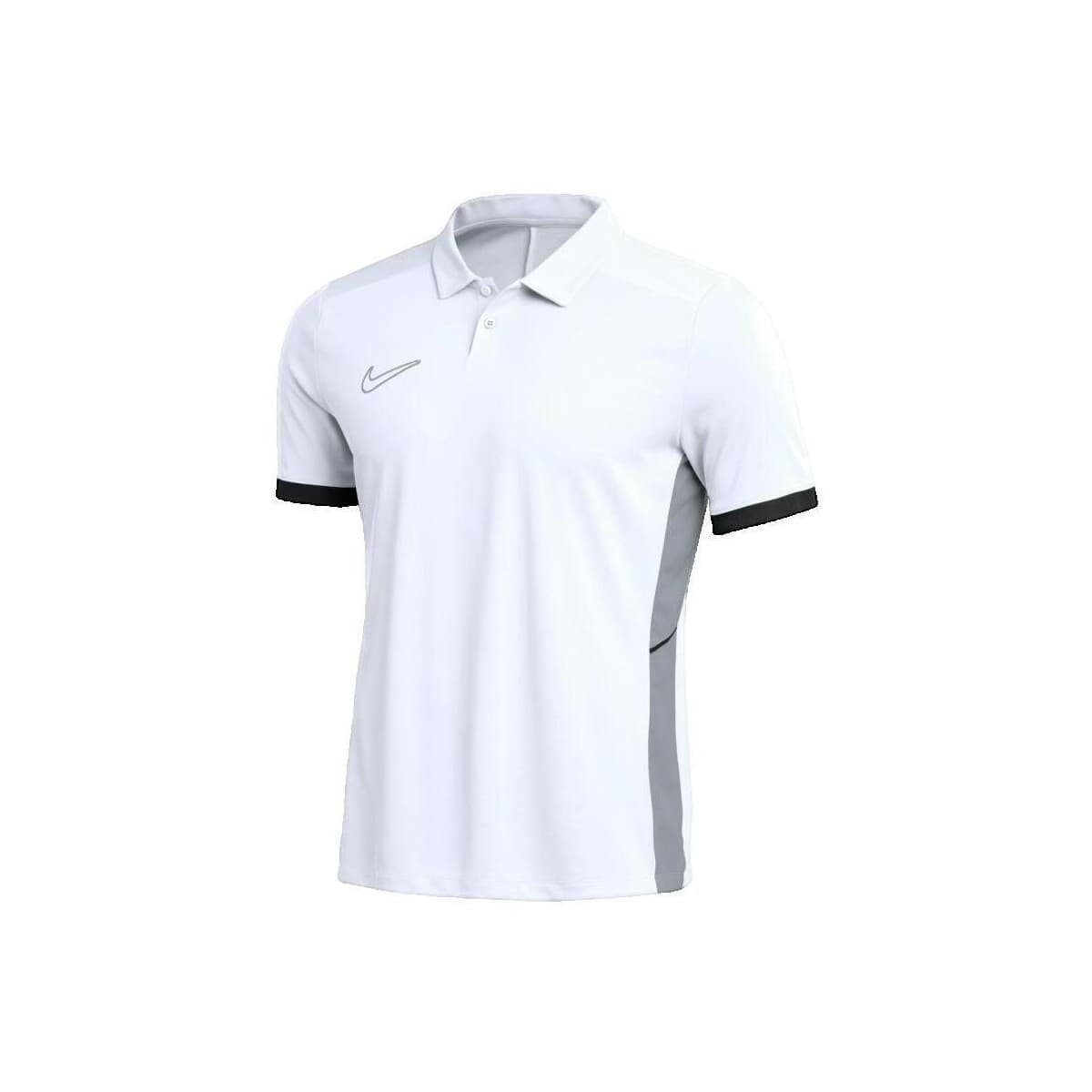 Men's Polo Shirts Nike Red