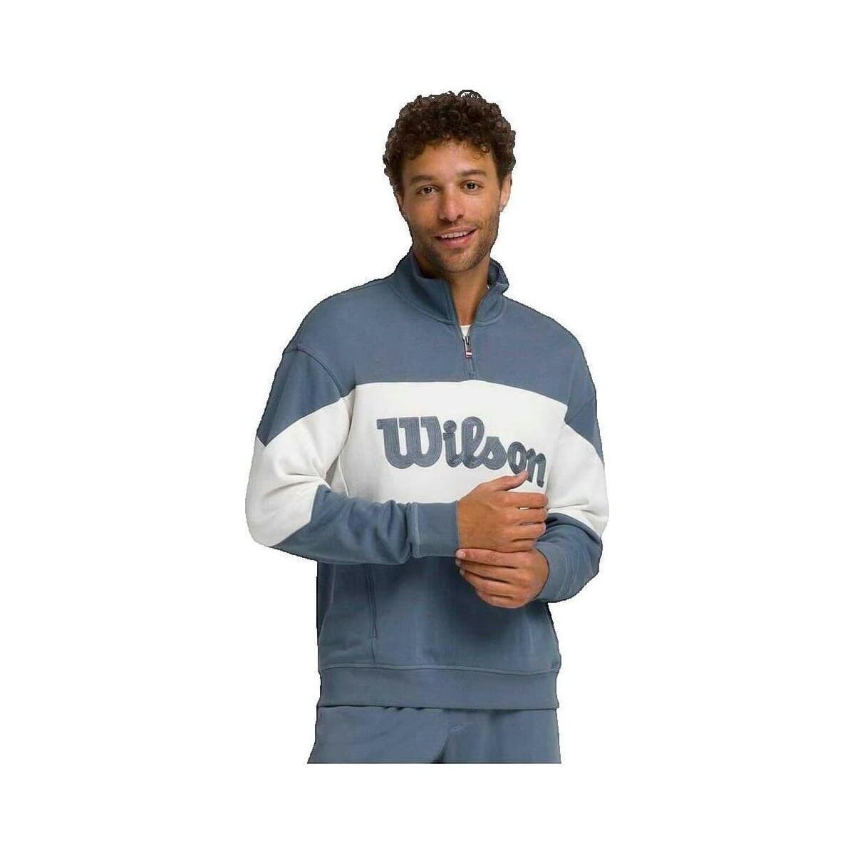 Men's Cardigans Wilson Gray