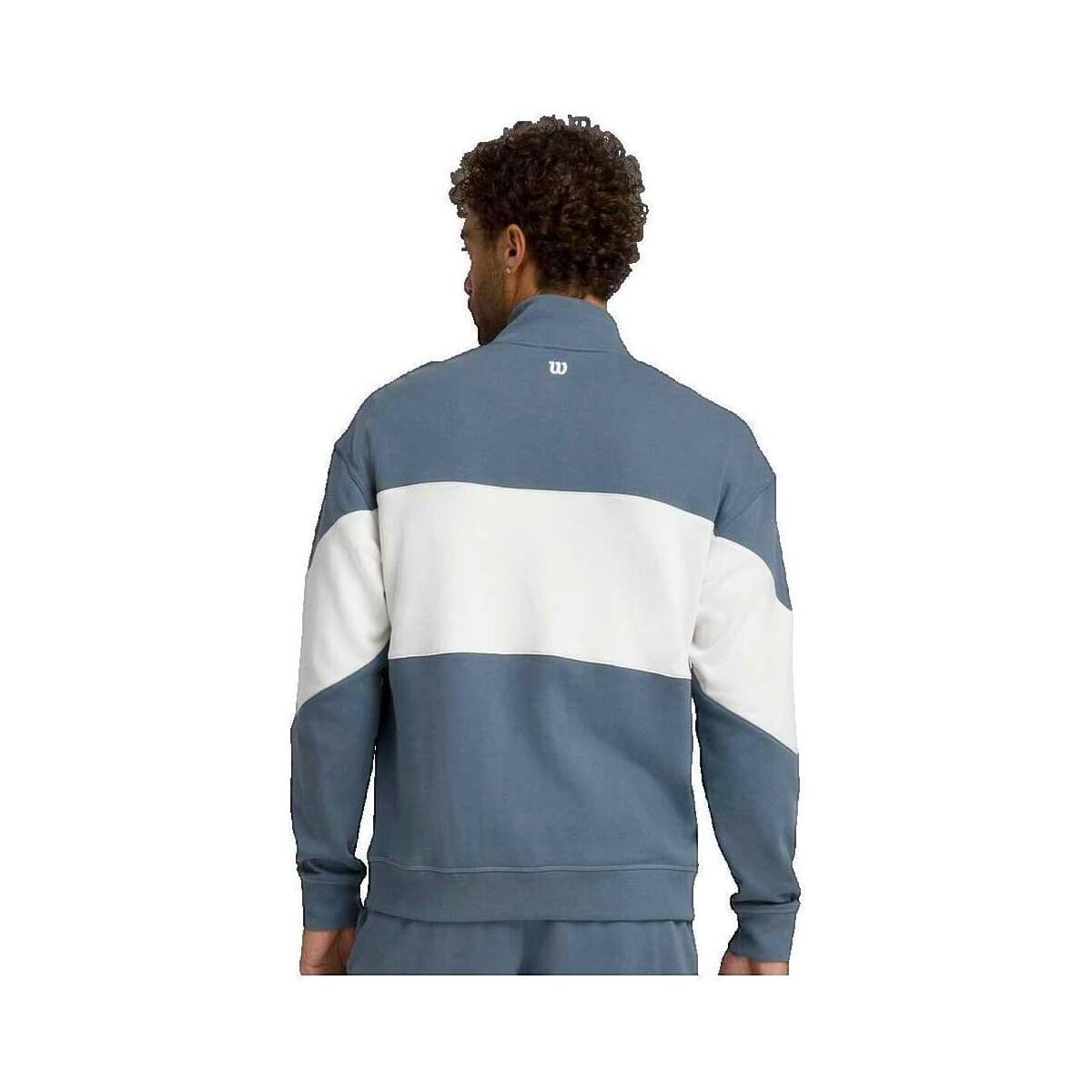 Men's Cardigans Wilson Gray