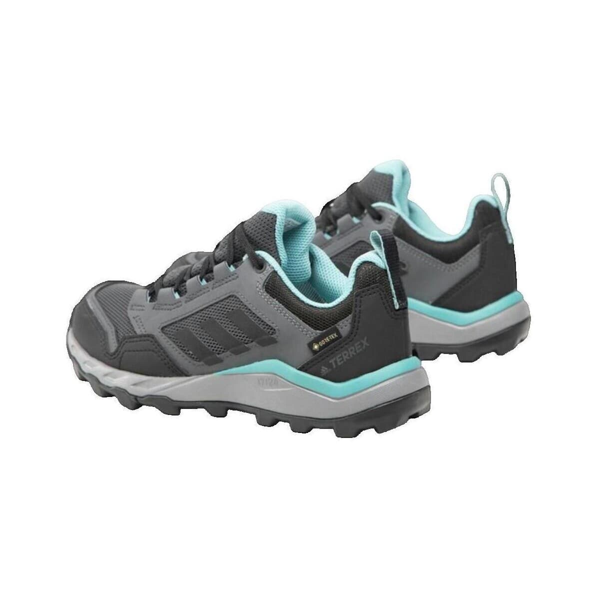 Women's Sneakers adidas Red