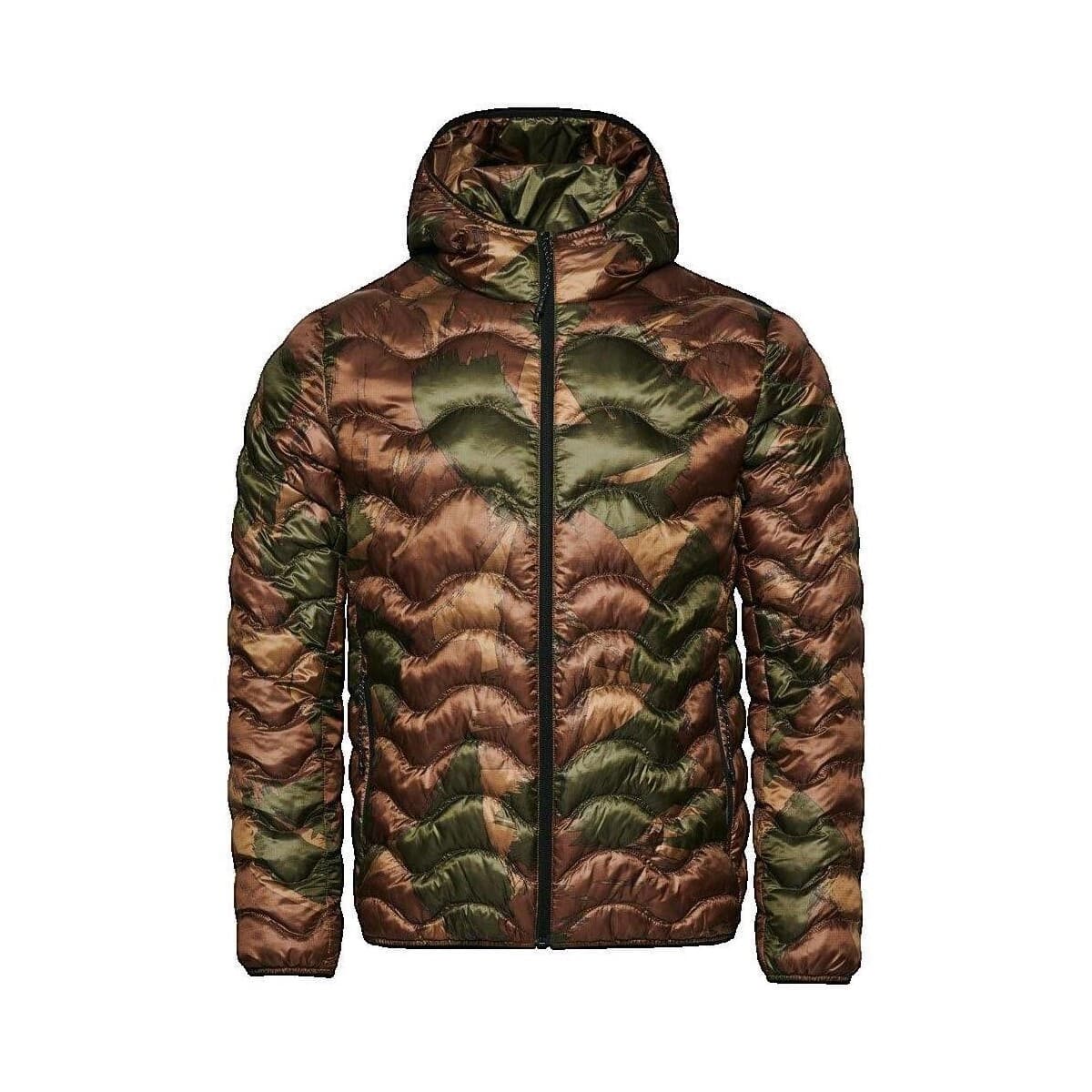 Men's Jackets Superdry Green
