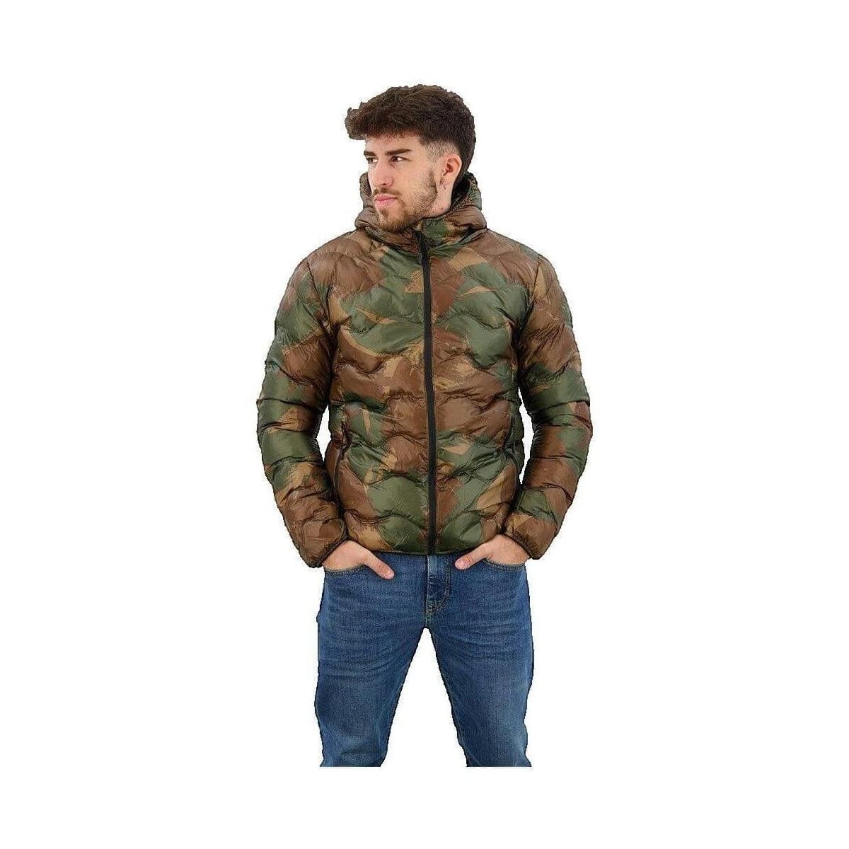 Women's Jackets Superdry Green