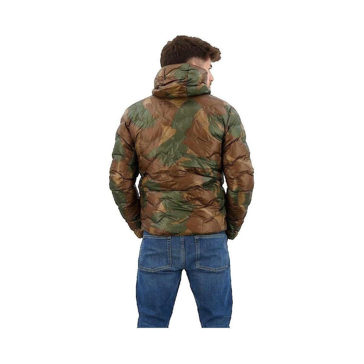 Women's Jackets Superdry Green