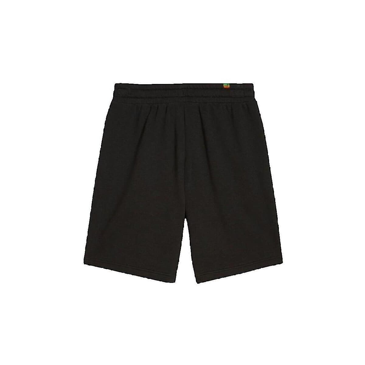 Men's Shorts Puma Black