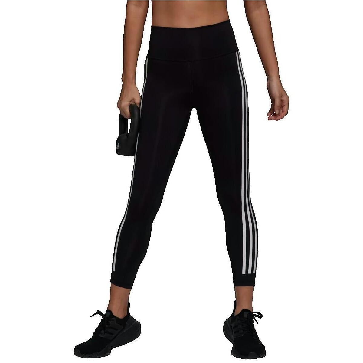 Women's Tights adidas Black