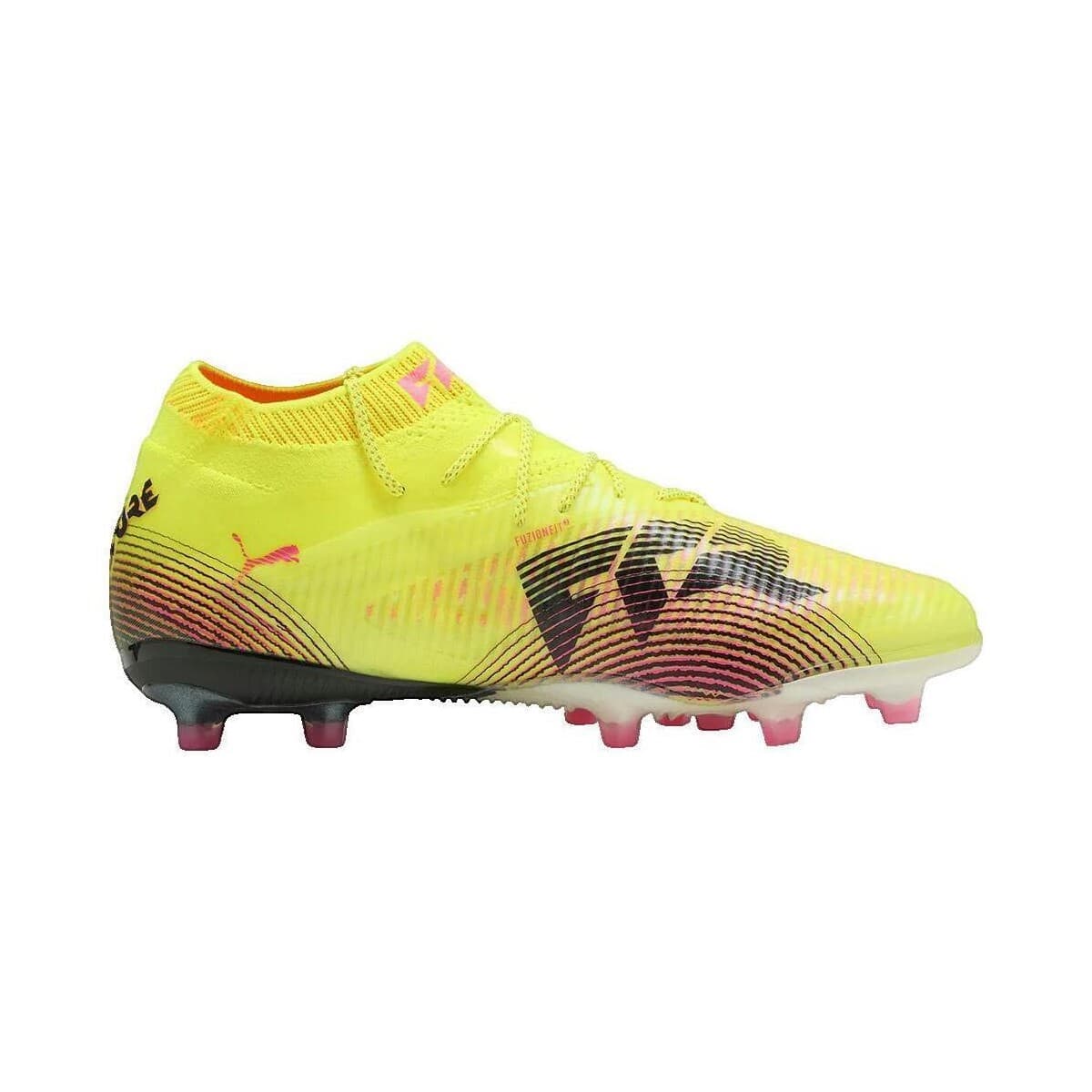 Men's Football Boots Puma Multicolor