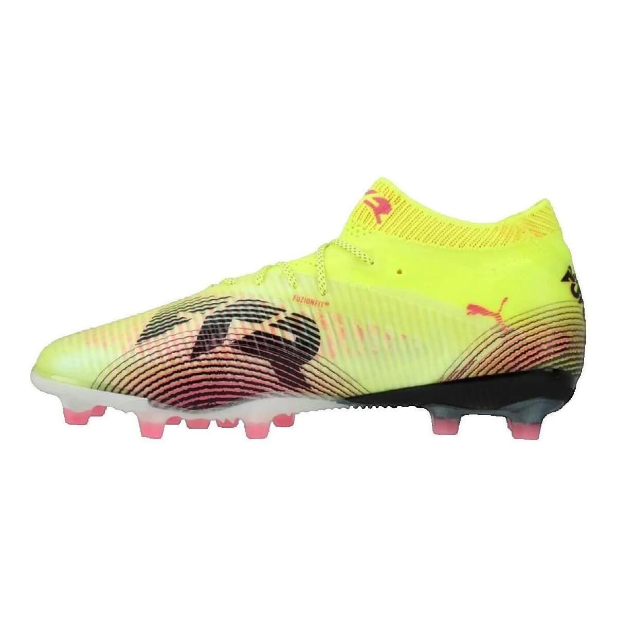 Men's Football Boots Puma Multicolor