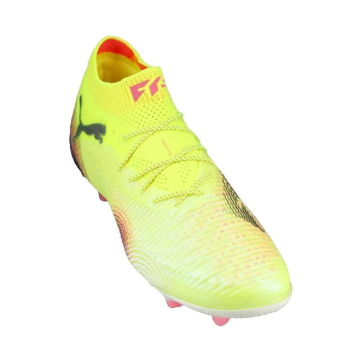 Men's Football Boots Puma Multicolor