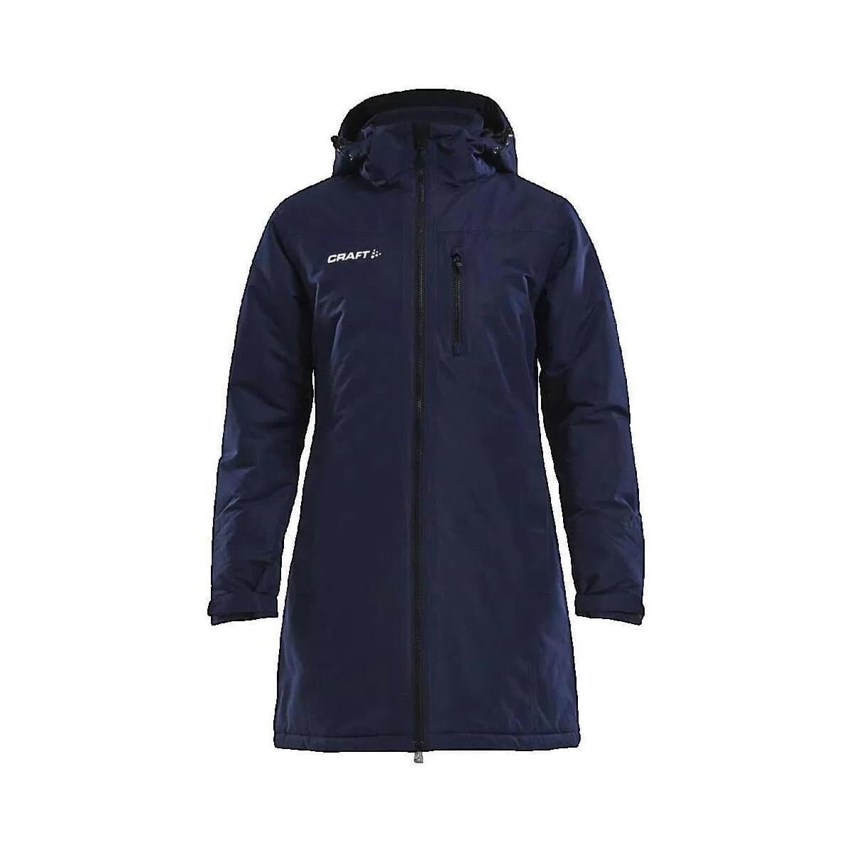 Παρκά Craft Parka Marine isolée pour femme