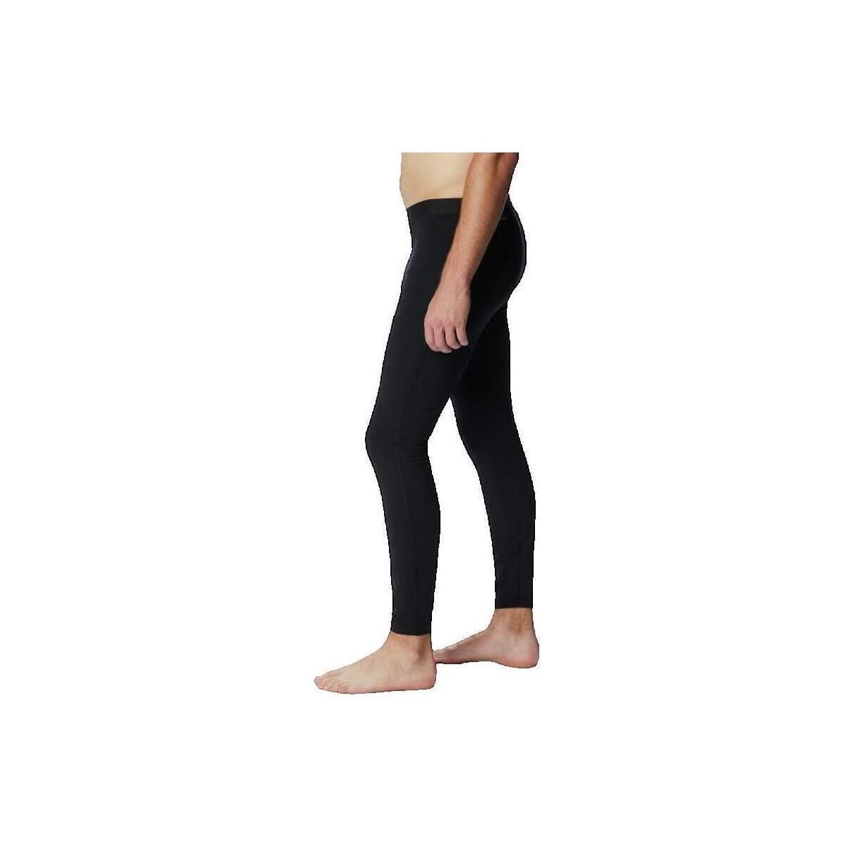 Women's Leggings Columbia Black