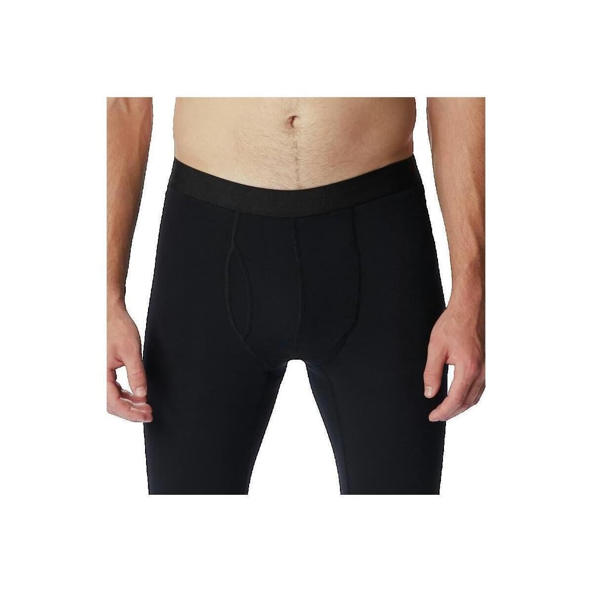 Women's Leggings Columbia Black