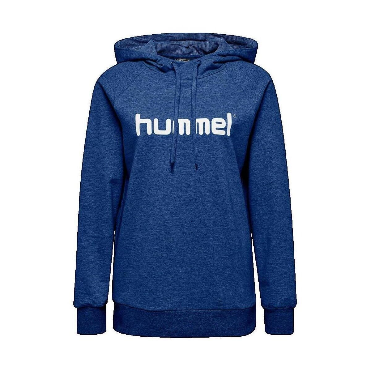 Φούτερ hummel Sweat à capuche HMLGO Cotton Logo Femme