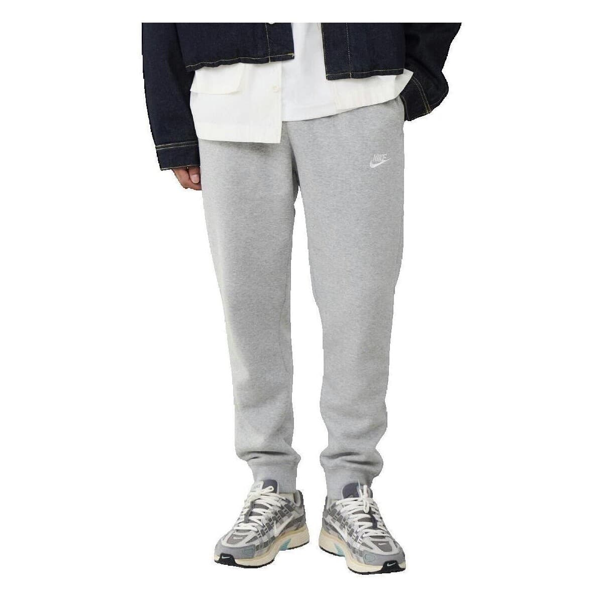 Men's Tracksuits Nike Gray