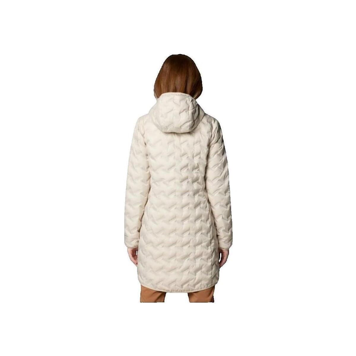 Women's Jackets Columbia Beige