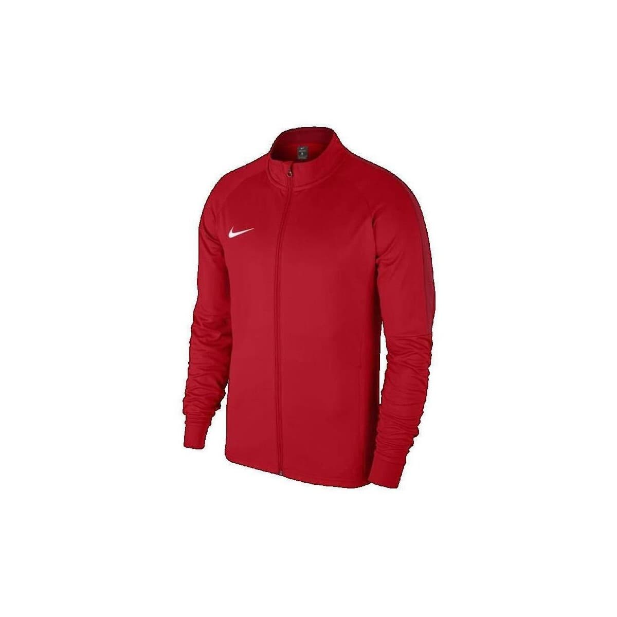 Women's Cardigans Nike Red