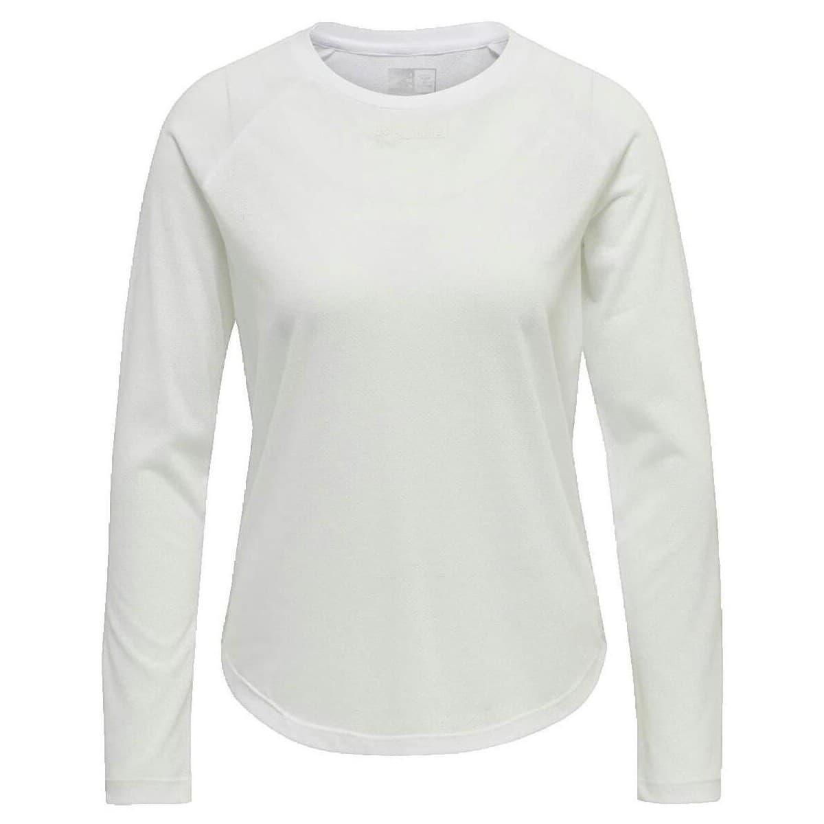 Μπλουζάκια με μακριά μανίκια hummel T-shirt manches longues Vanja