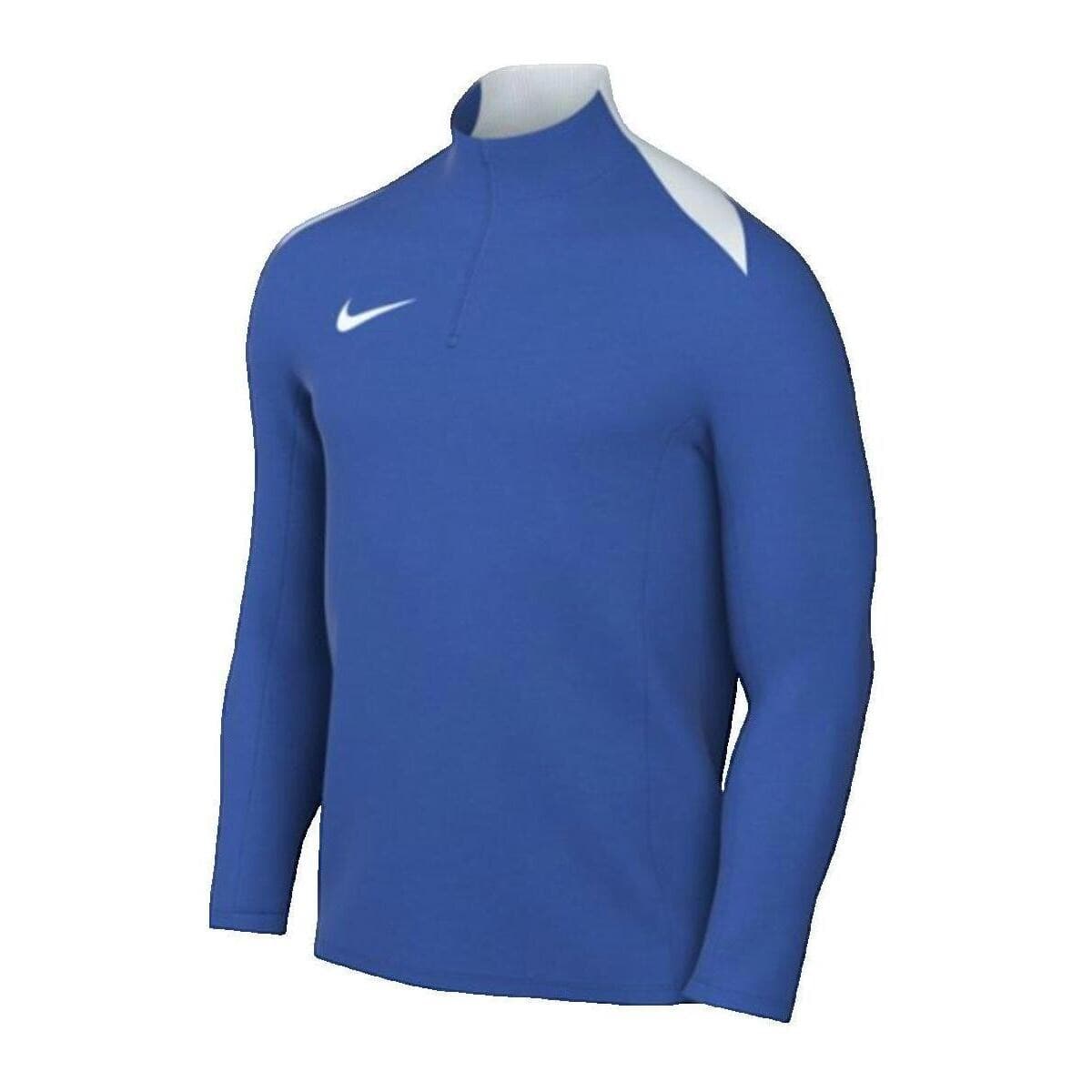 Men's T-Shirts Nike Blue