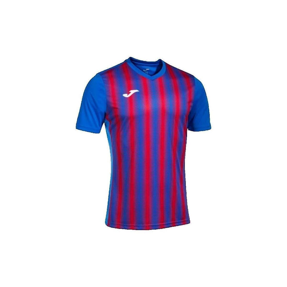 Men's Sports T-Shirts Joma Blue