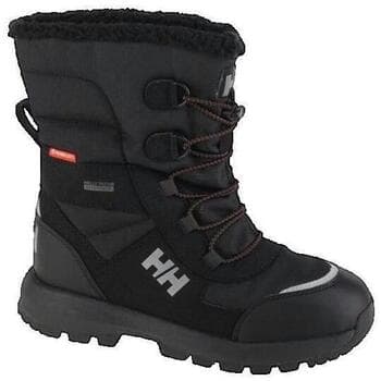 Μπότες για σκι Helly Hansen Bottes Helly Hansen Silverton Jr Noir Hiver