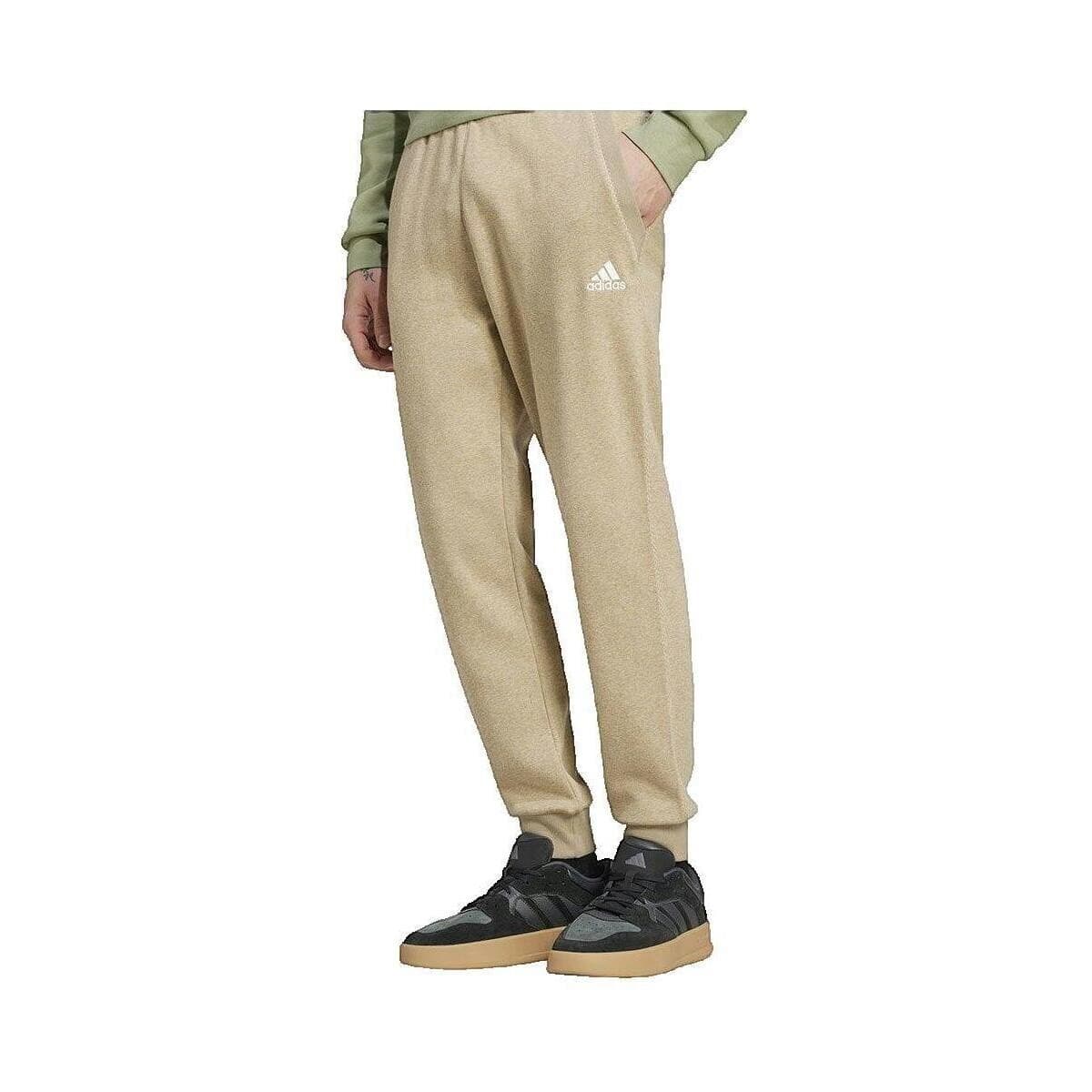 Men's Pants adidas Beige