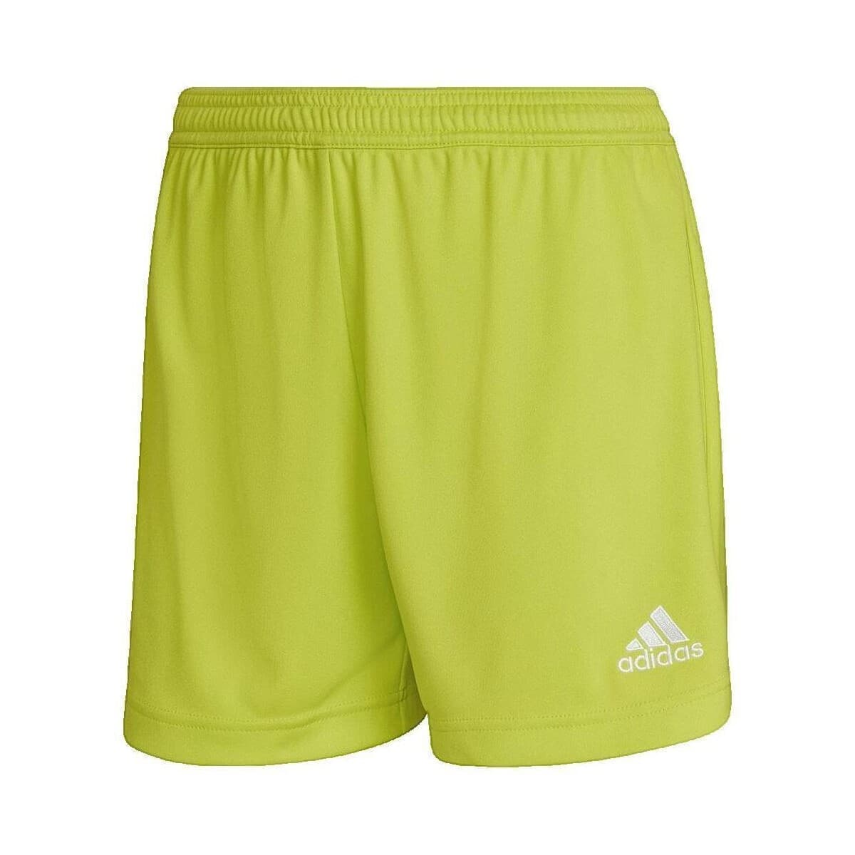 Women's Shorts adidas Yellow