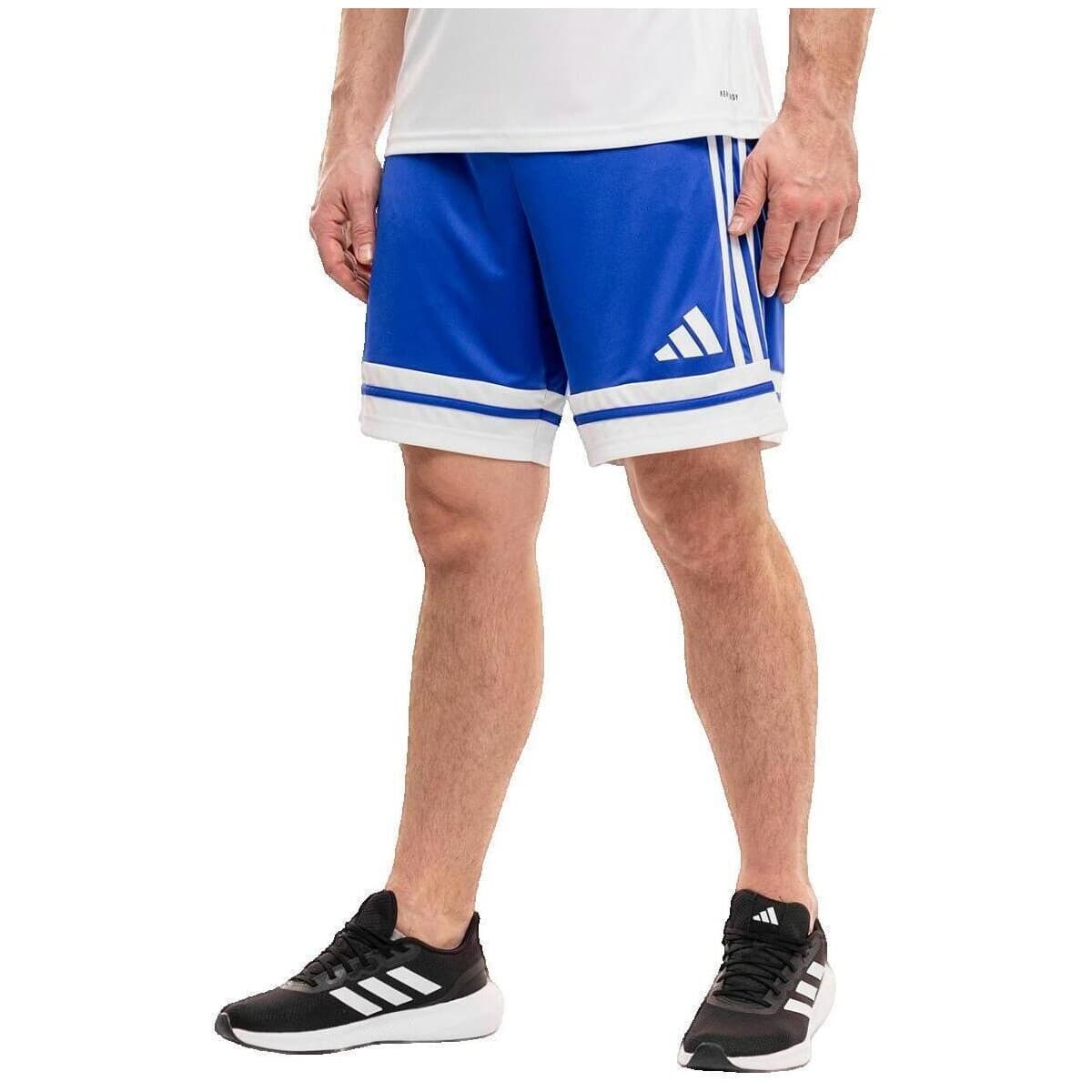 Shorts & Βερμούδες adidas Short Squadra 25