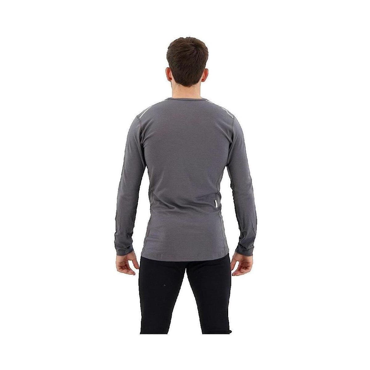 Women's T-Shirts adidas Gray