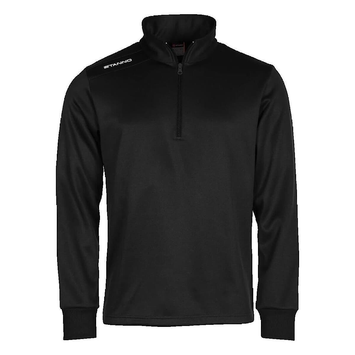 Men's Cardigans Stanno Black