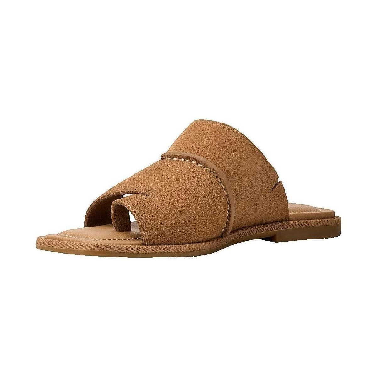 Women's Mules UGG Brown