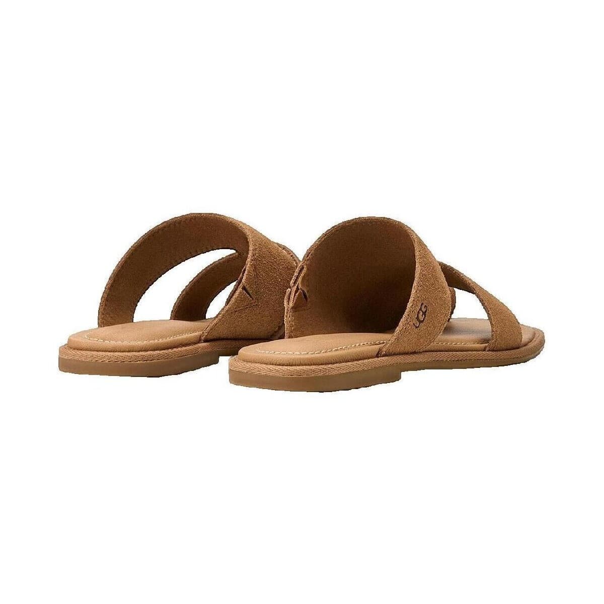 Women's Mules UGG Brown