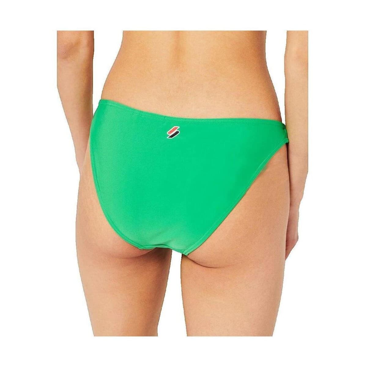 Women's Swimwear Superdry Green