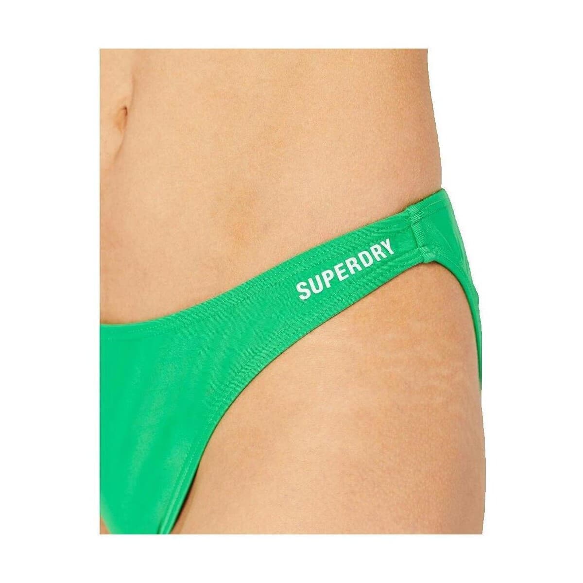Women's Swimwear Superdry Green