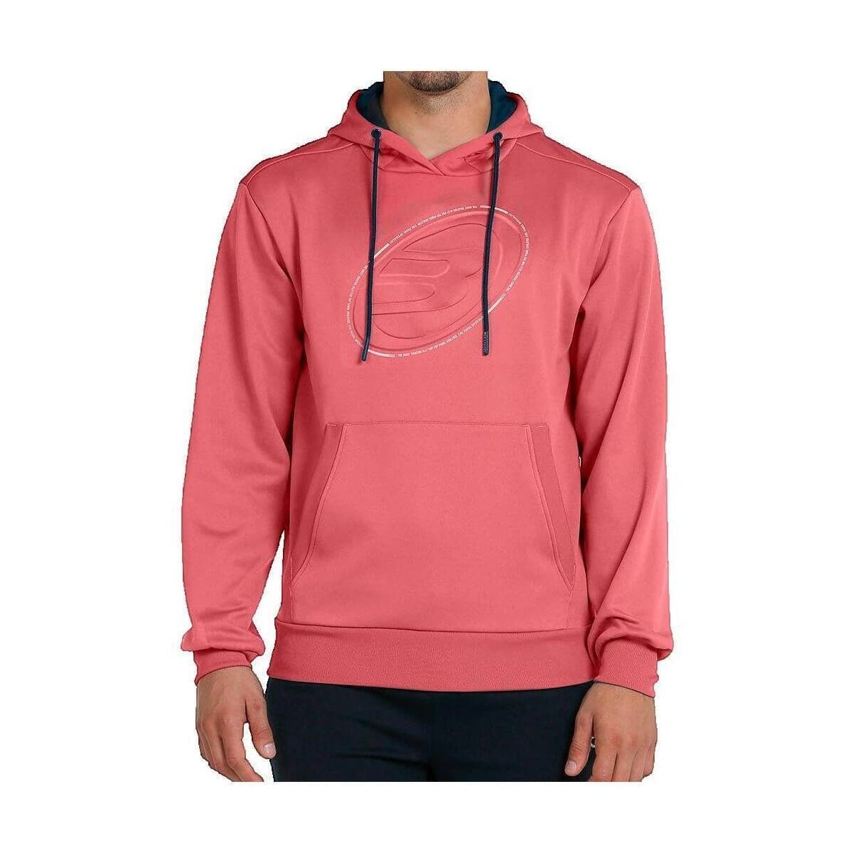 Men's Cardigans Bullpadel Pink