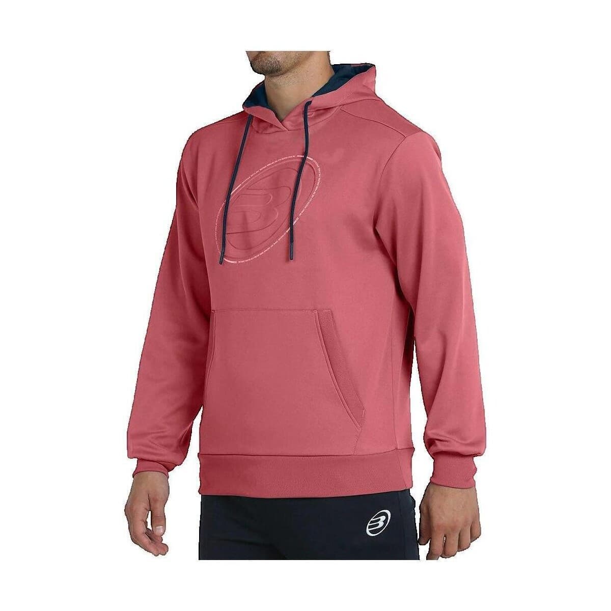 Men's Cardigans Bullpadel Pink