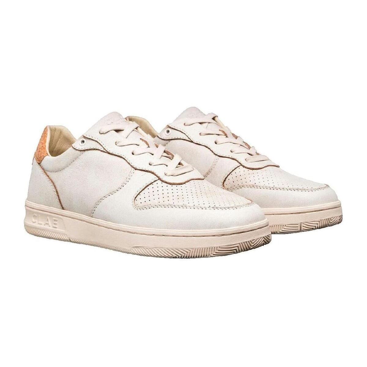 Women's Sneakers Clae White