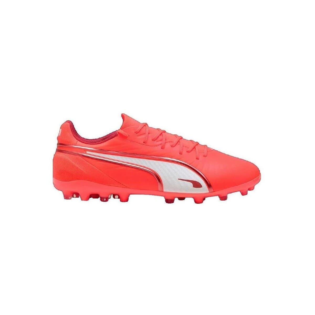 Men's Football Boots Puma Red