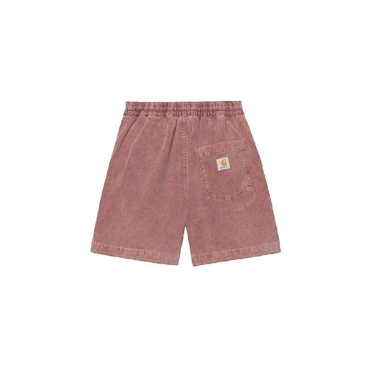 Women's Shorts Carhartt Pink