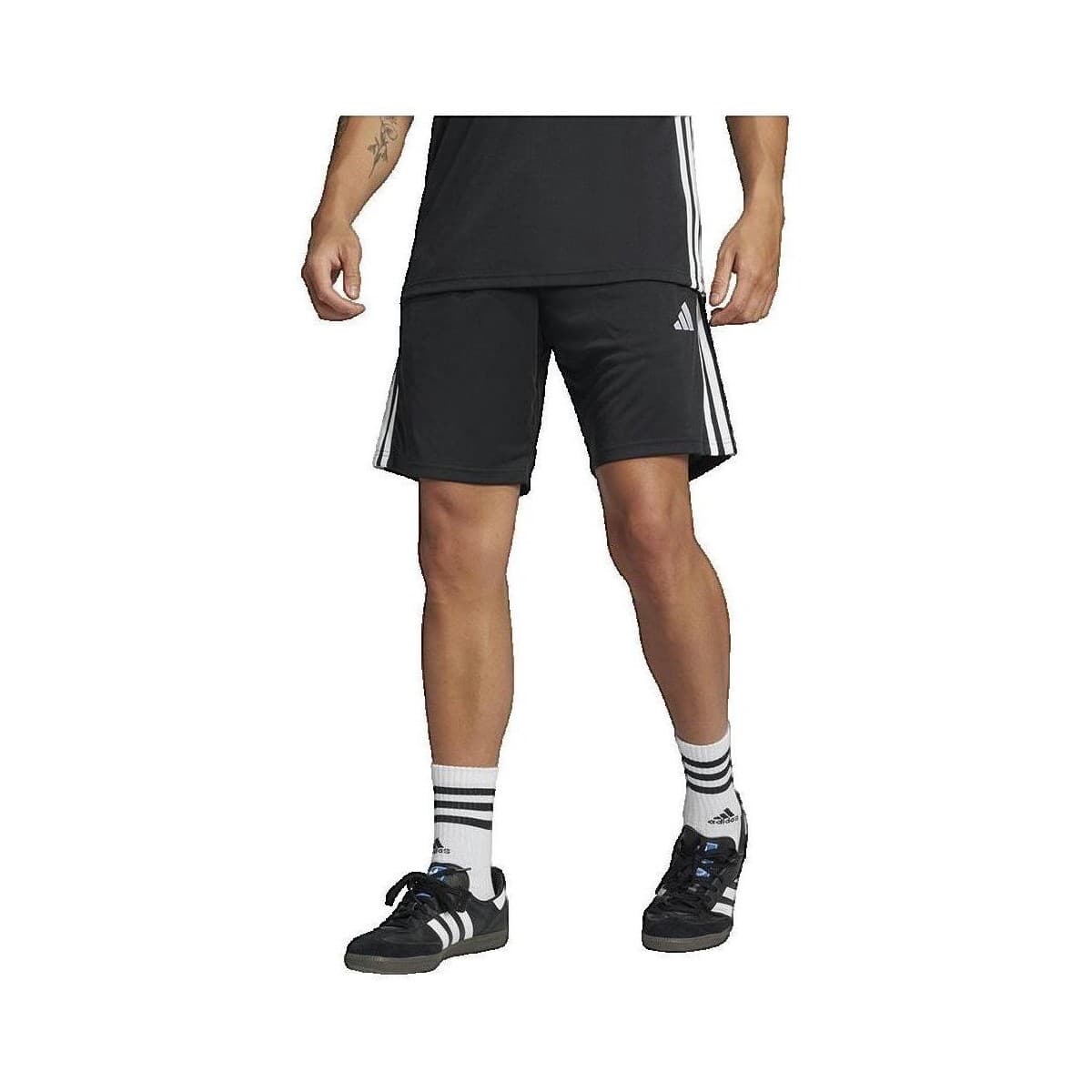 Shorts & Βερμούδες adidas Short Tiro 25 Essentials