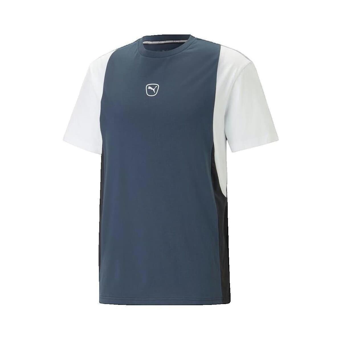 Men's T-Shirts Puma White